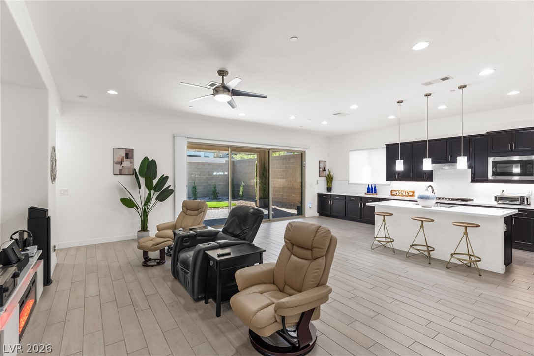 11617 Falcon Gorge Avenue Las Vegas NV 89138