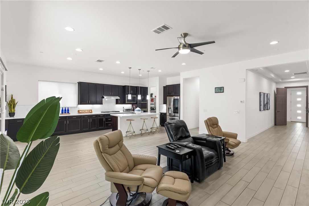11617 Falcon Gorge Avenue Las Vegas NV 89138