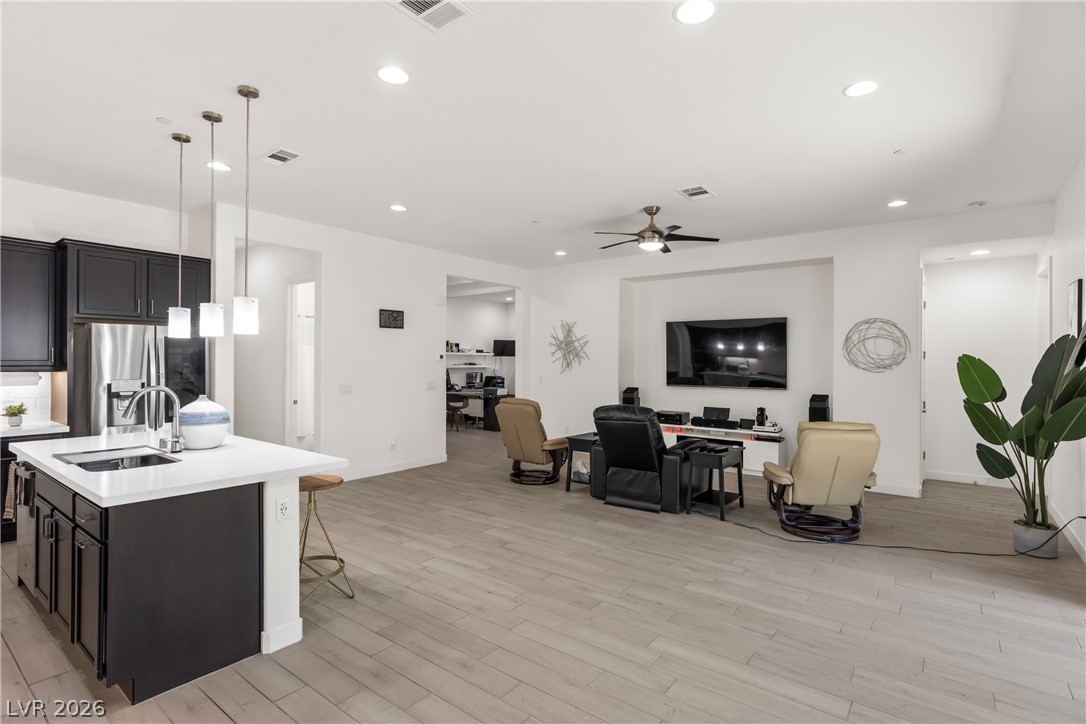 11617 Falcon Gorge Avenue Las Vegas NV 89138