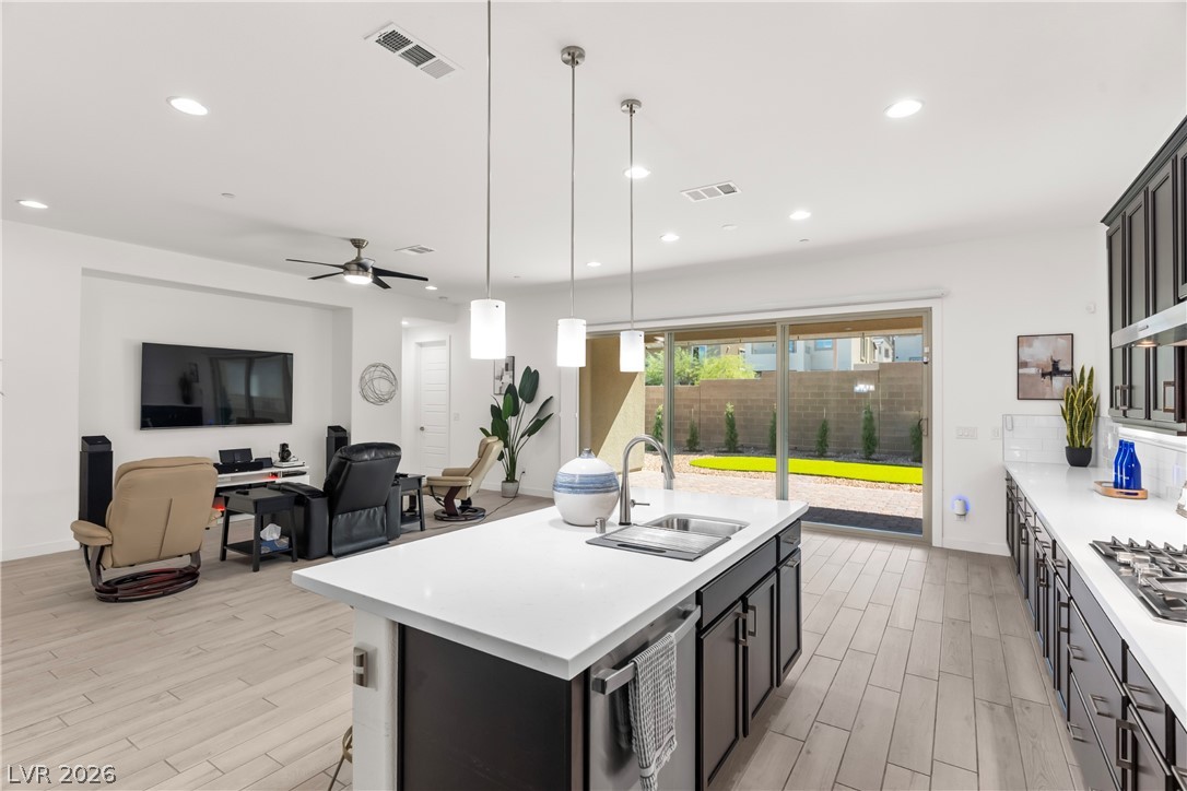 11617 Falcon Gorge Avenue Las Vegas NV 89138