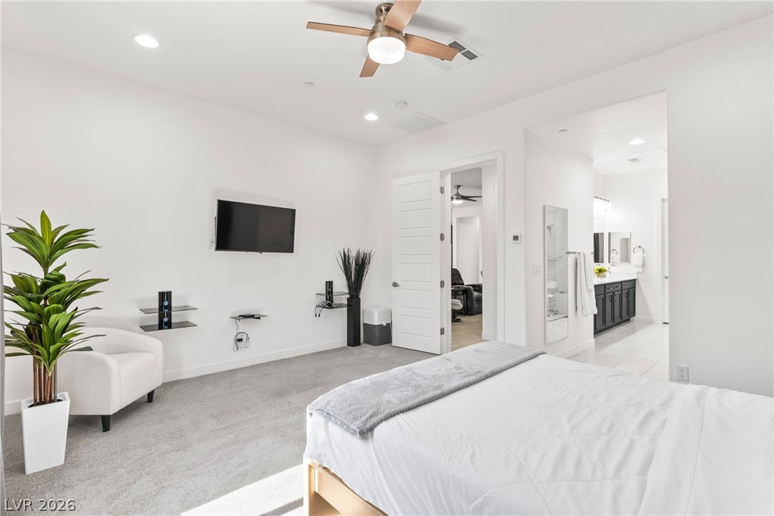 11617 Falcon Gorge Avenue Las Vegas NV 89138