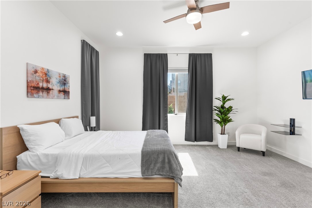11617 Falcon Gorge Avenue Las Vegas NV 89138