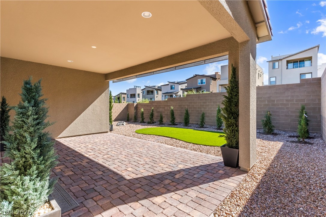 11617 Falcon Gorge Avenue Las Vegas NV 89138