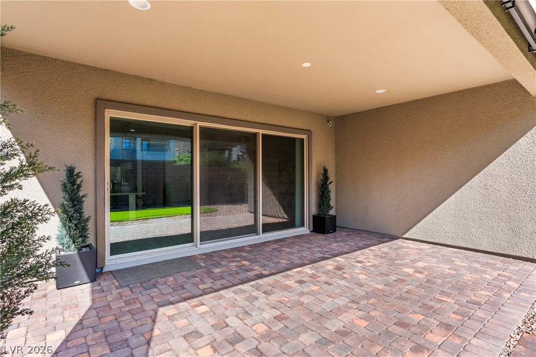 11617 Falcon Gorge Avenue Las Vegas NV 89138