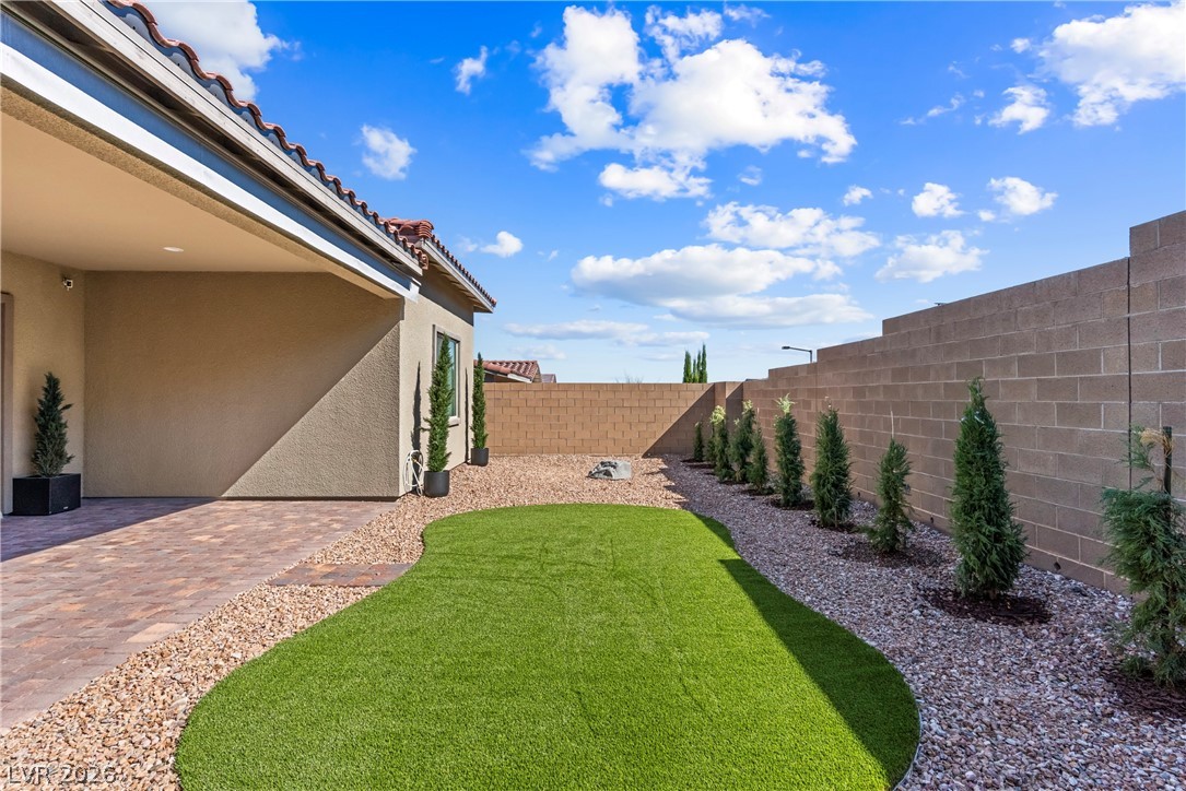 11617 Falcon Gorge Avenue Las Vegas NV 89138