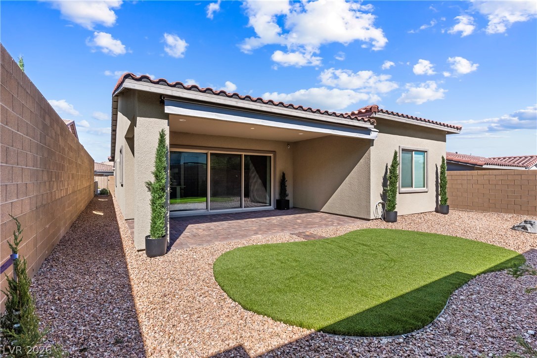 11617 Falcon Gorge Avenue Las Vegas NV 89138