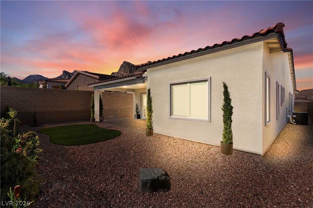 11617 Falcon Gorge Avenue Las Vegas NV 89138