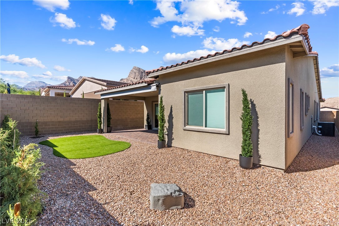 11617 Falcon Gorge Avenue Las Vegas NV 89138