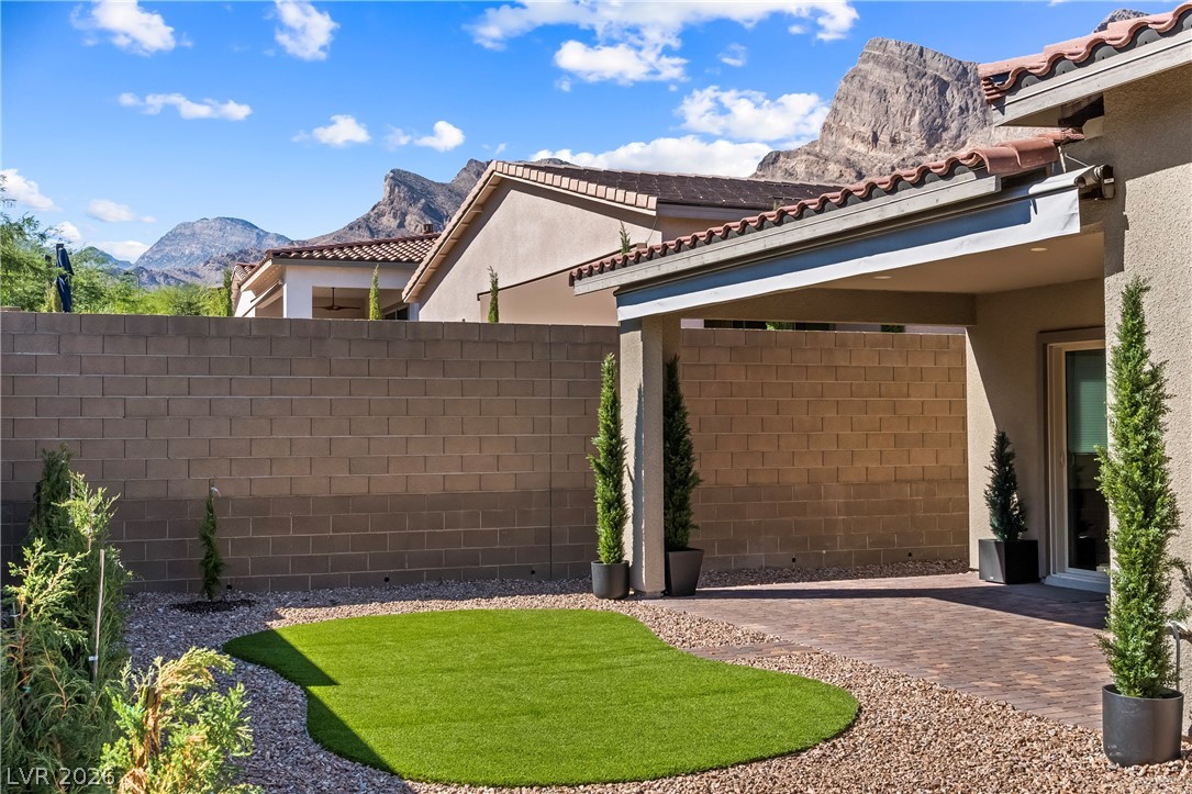 11617 Falcon Gorge Avenue Las Vegas NV 89138