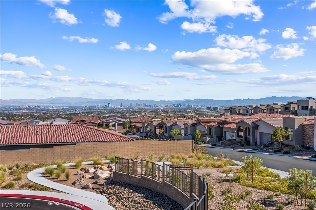 11617 Falcon Gorge Avenue Las Vegas NV 89138