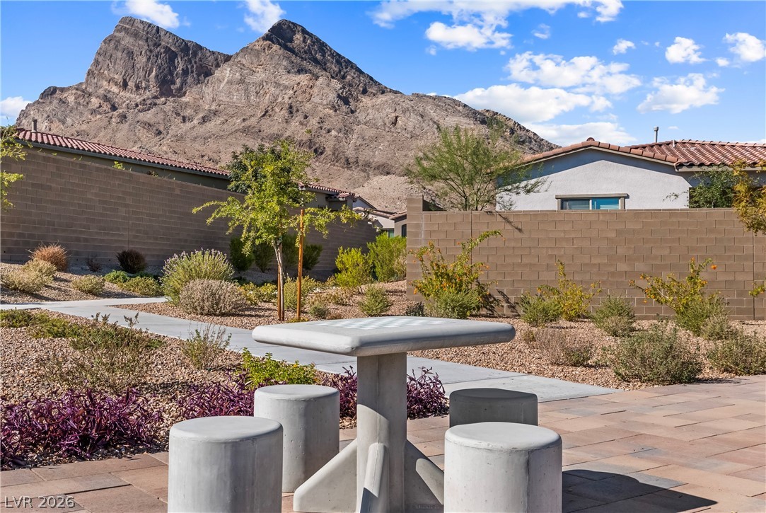 11617 Falcon Gorge Avenue Las Vegas NV 89138