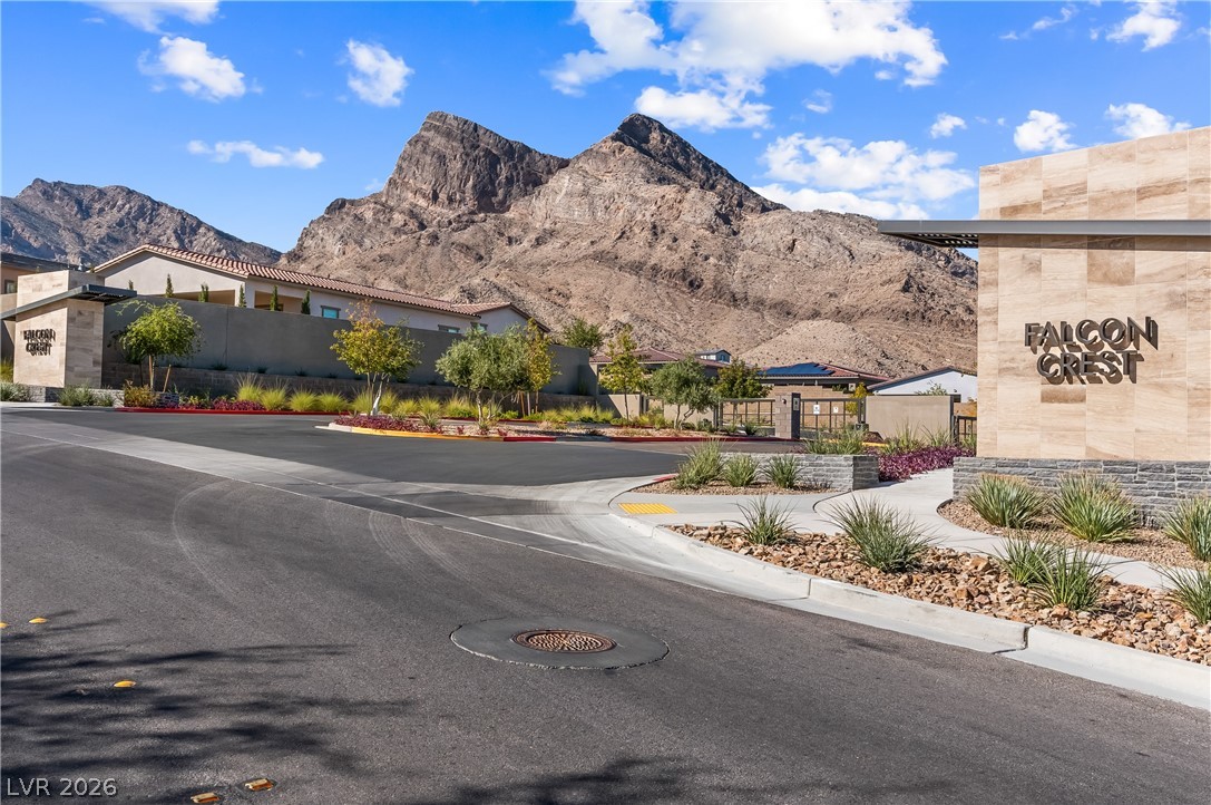 11617 Falcon Gorge Avenue Las Vegas NV 89138