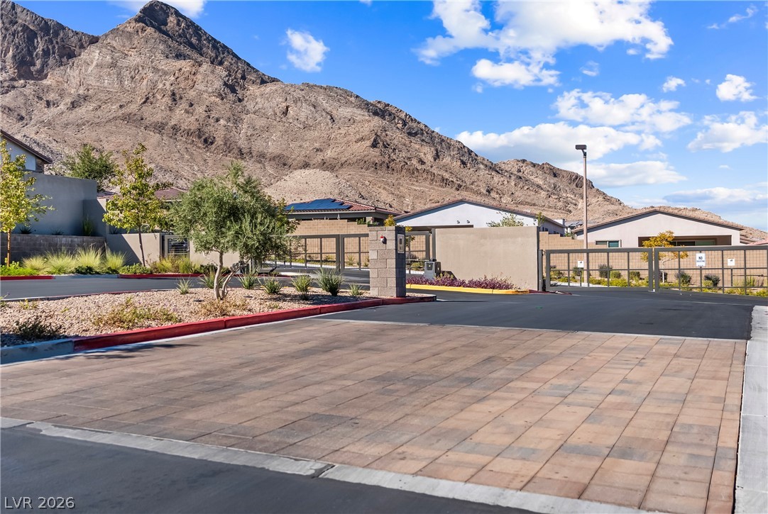 11617 Falcon Gorge Avenue Las Vegas NV 89138
