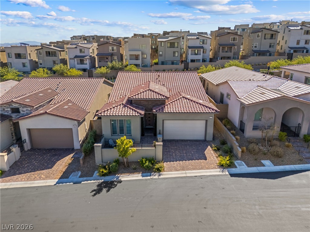 11617 Falcon Gorge Avenue Las Vegas NV 89138