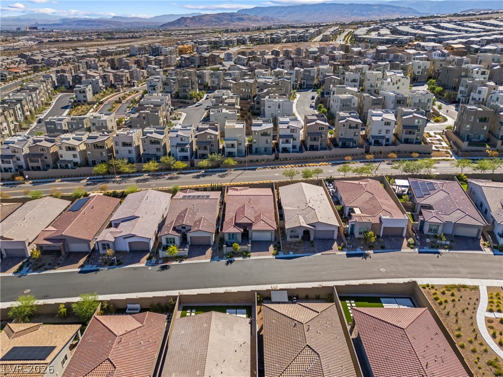 11617 Falcon Gorge Avenue Las Vegas NV 89138