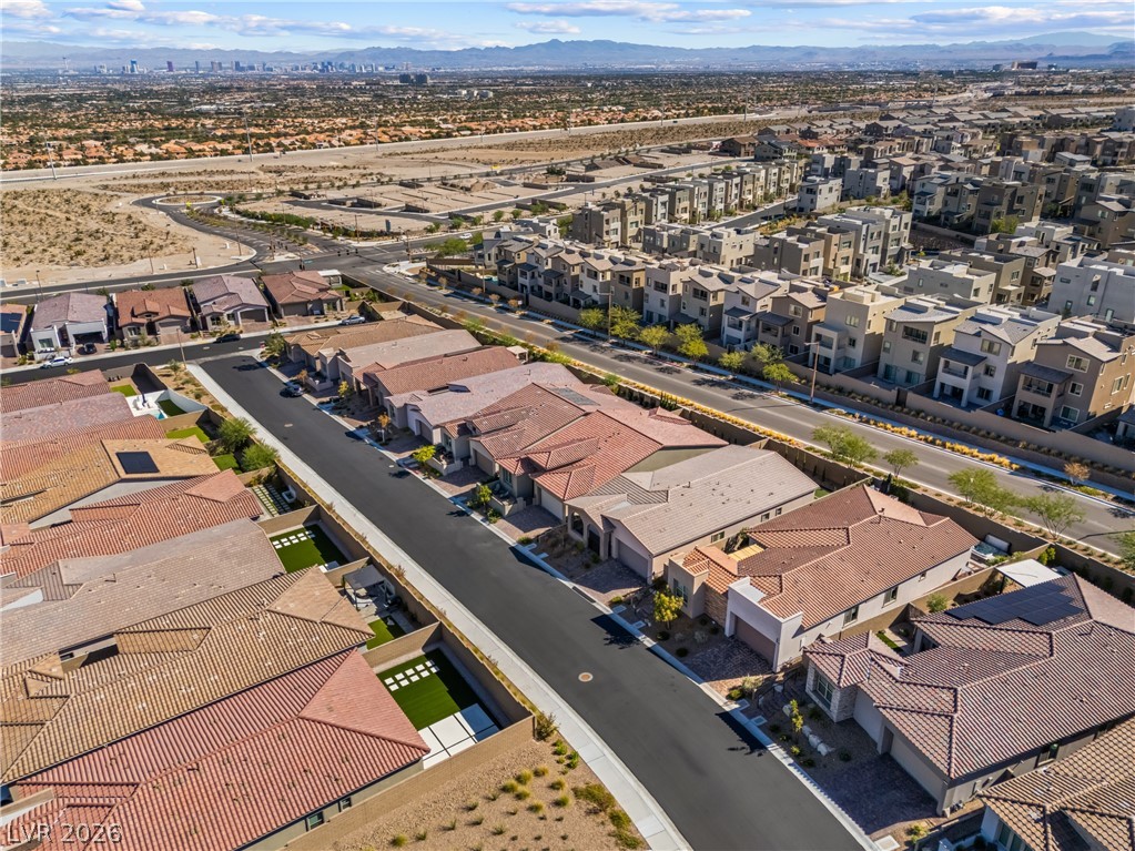 11617 Falcon Gorge Avenue Las Vegas NV 89138