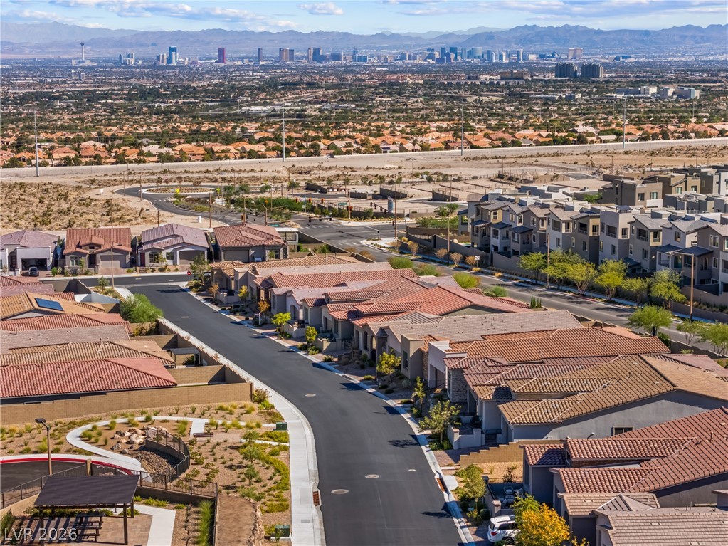 11617 Falcon Gorge Avenue Las Vegas NV 89138
