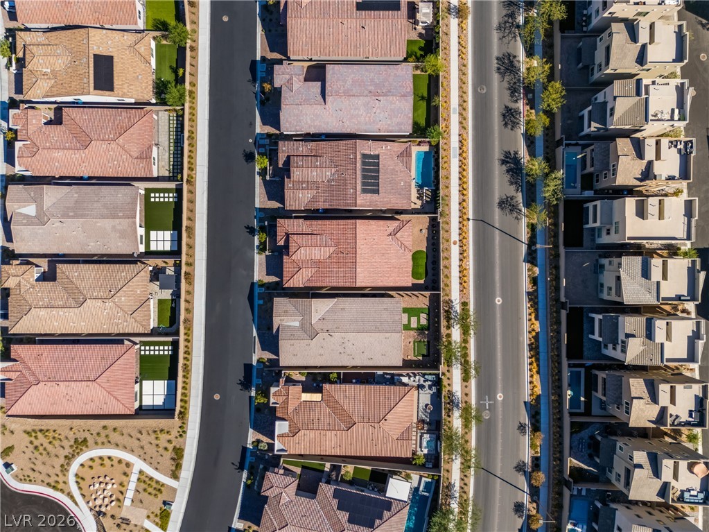 11617 Falcon Gorge Avenue Las Vegas NV 89138