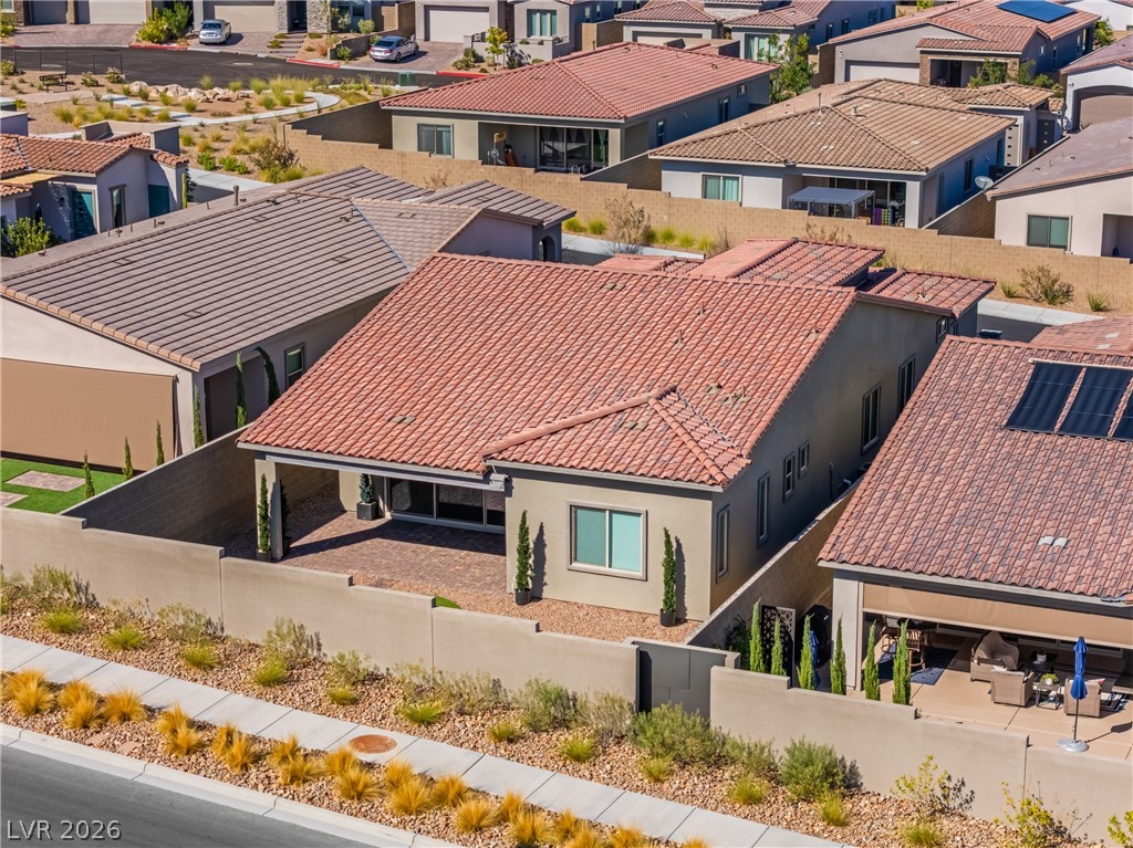 11617 Falcon Gorge Avenue Las Vegas NV 89138