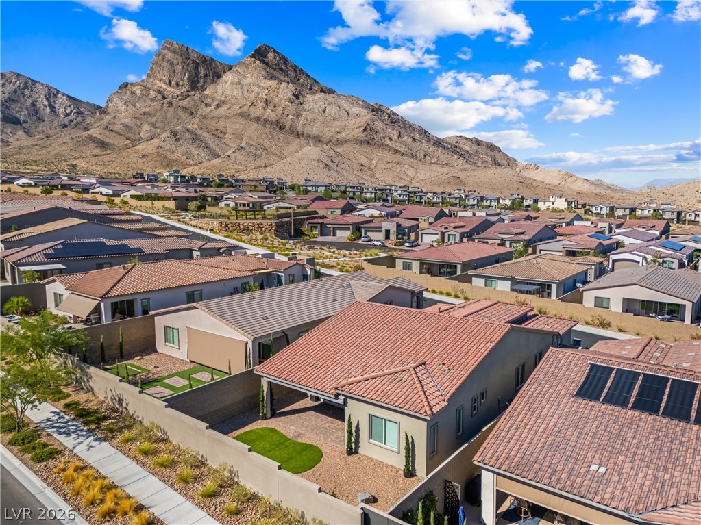 11617 Falcon Gorge Avenue Las Vegas NV 89138