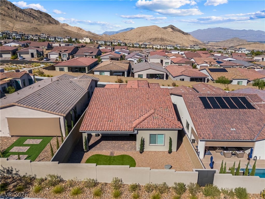 11617 Falcon Gorge Avenue Las Vegas NV 89138