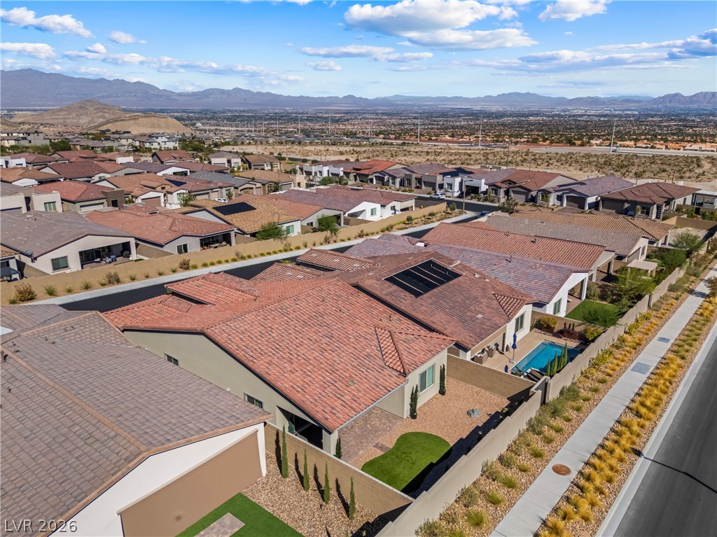 11617 Falcon Gorge Avenue Las Vegas NV 89138