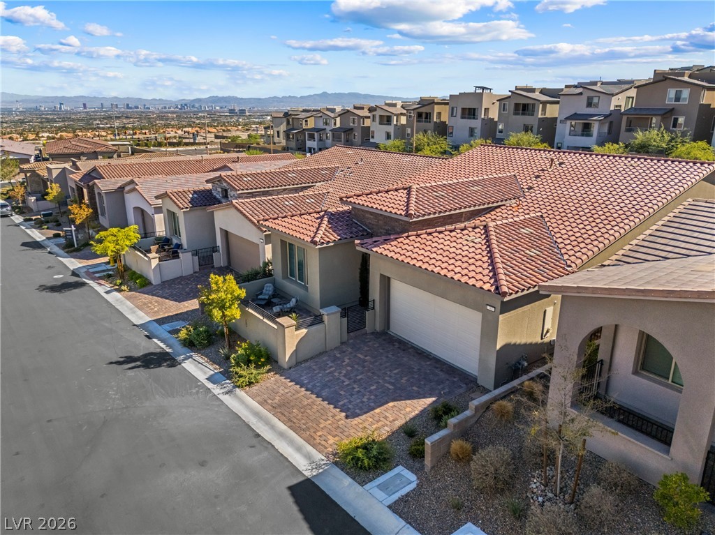 11617 Falcon Gorge Avenue Las Vegas NV 89138