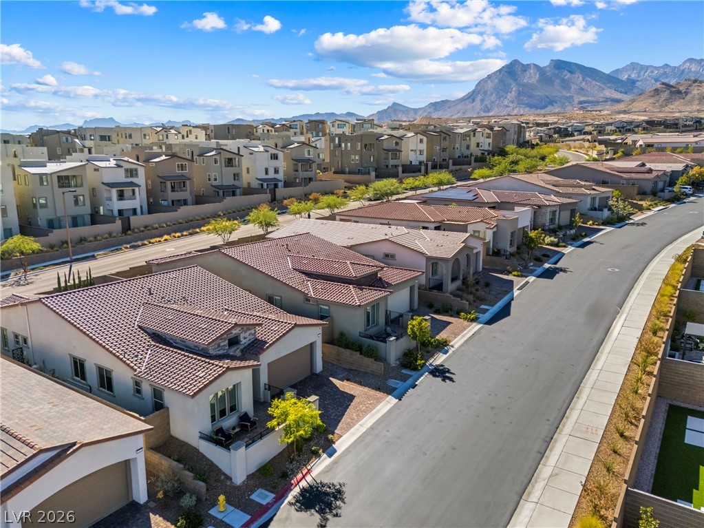 11617 Falcon Gorge Avenue Las Vegas NV 89138
