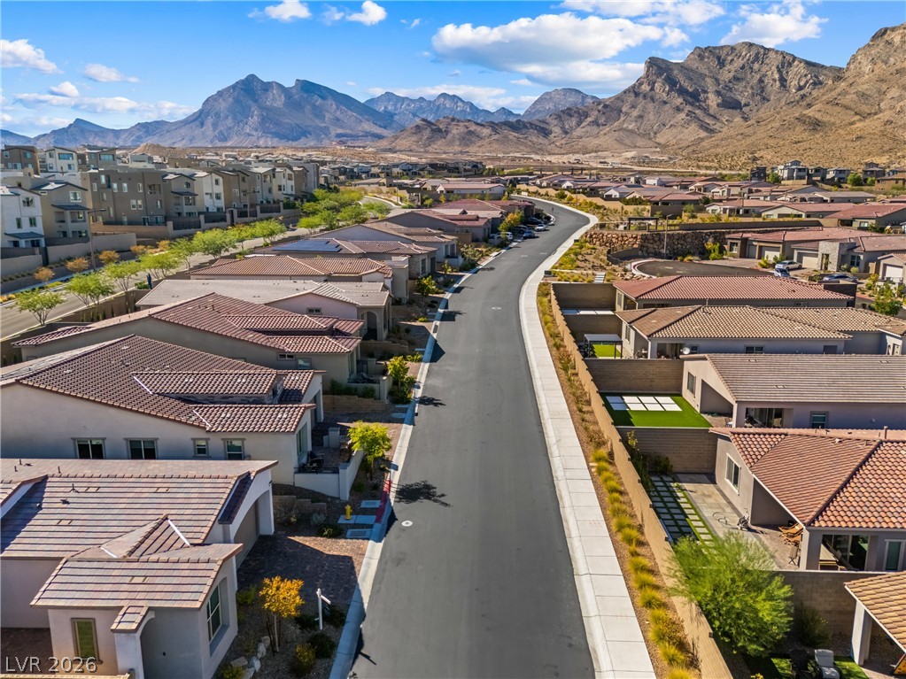 11617 Falcon Gorge Avenue Las Vegas NV 89138