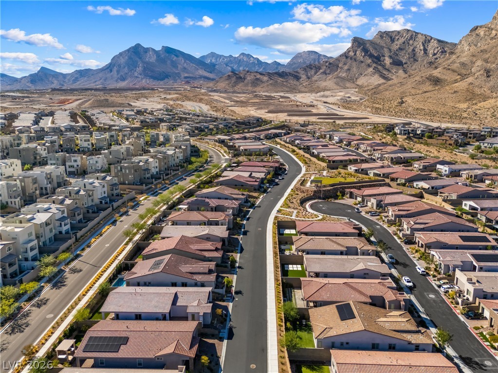 11617 Falcon Gorge Avenue Las Vegas NV 89138