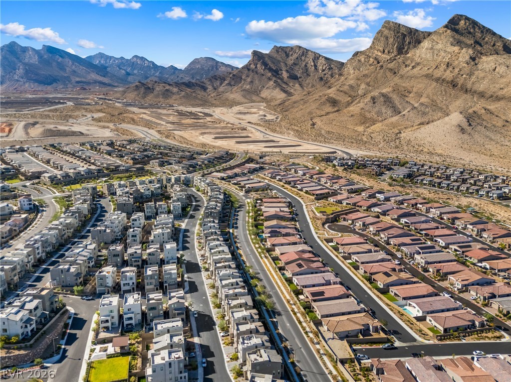 11617 Falcon Gorge Avenue Las Vegas NV 89138