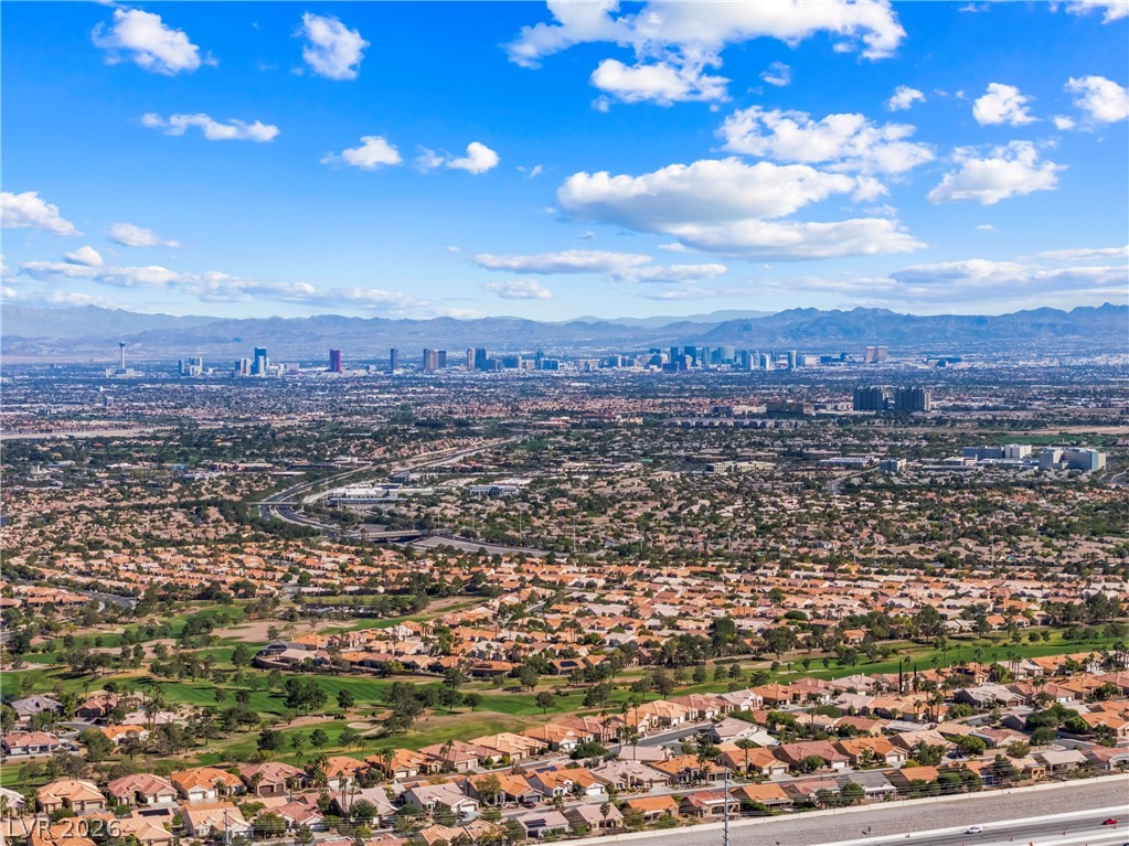 11617 Falcon Gorge Avenue Las Vegas NV 89138