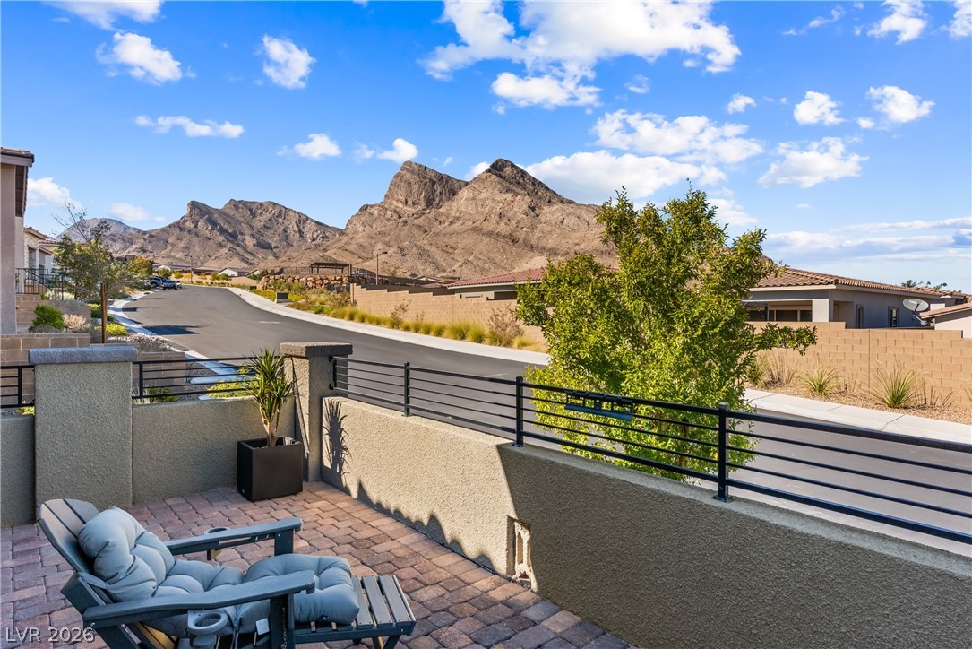 11617 Falcon Gorge Avenue Las Vegas NV 89138
