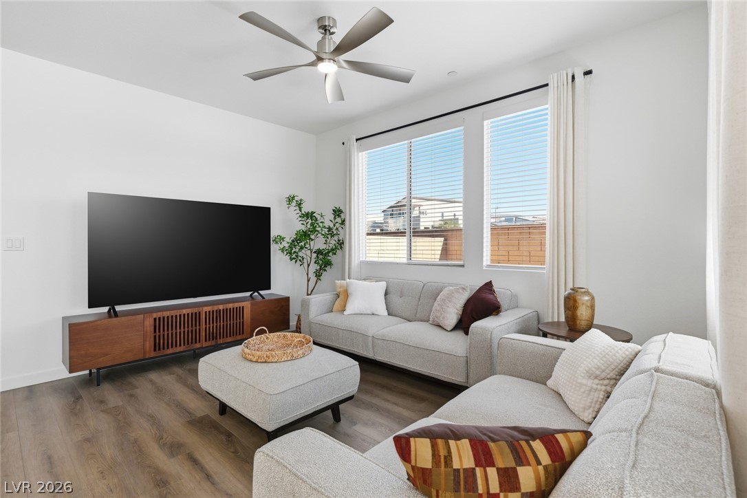 2567 Venetia Pointe Street Henderson NV 89044