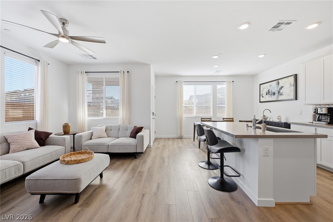 2567 Venetia Pointe Street Henderson NV 89044