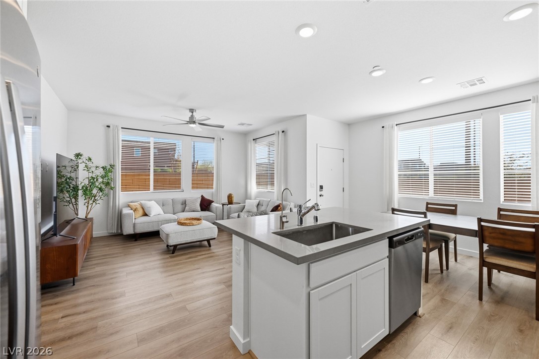 2567 Venetia Pointe Street Henderson NV 89044