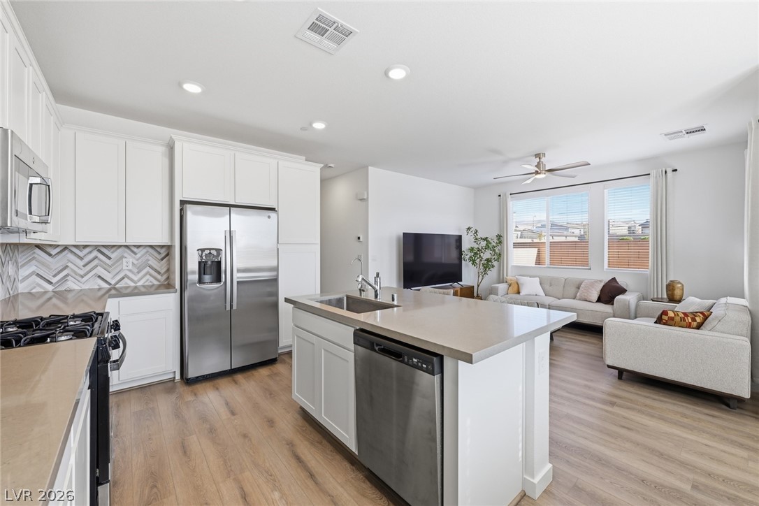 2567 Venetia Pointe Street Henderson NV 89044