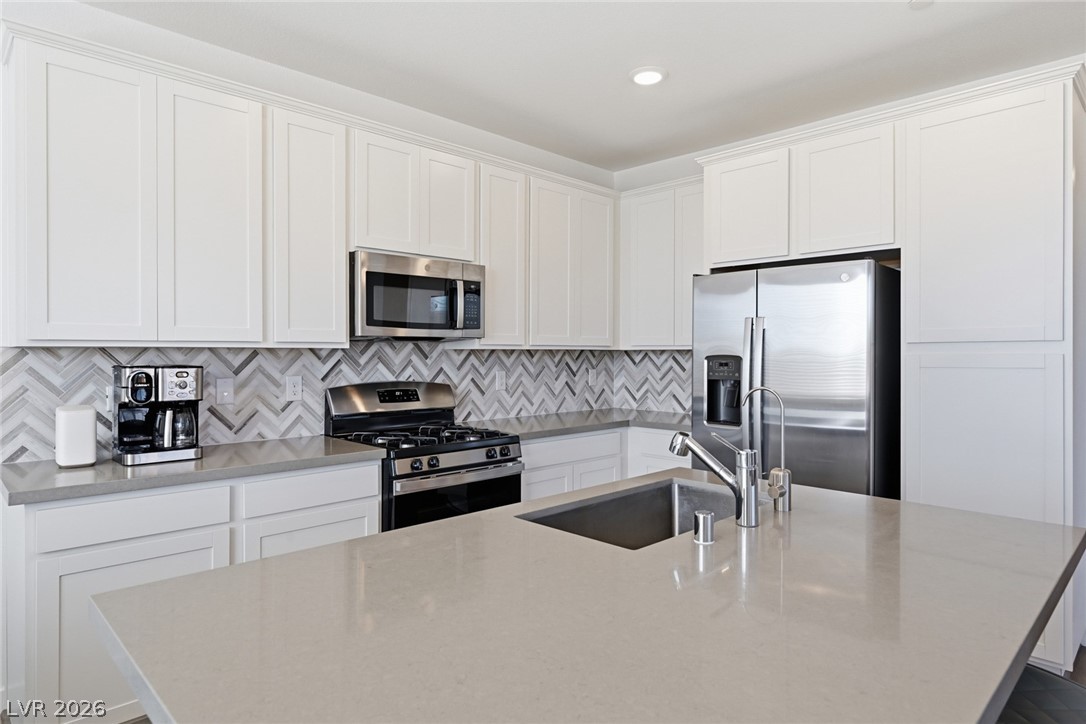 2567 Venetia Pointe Street Henderson NV 89044