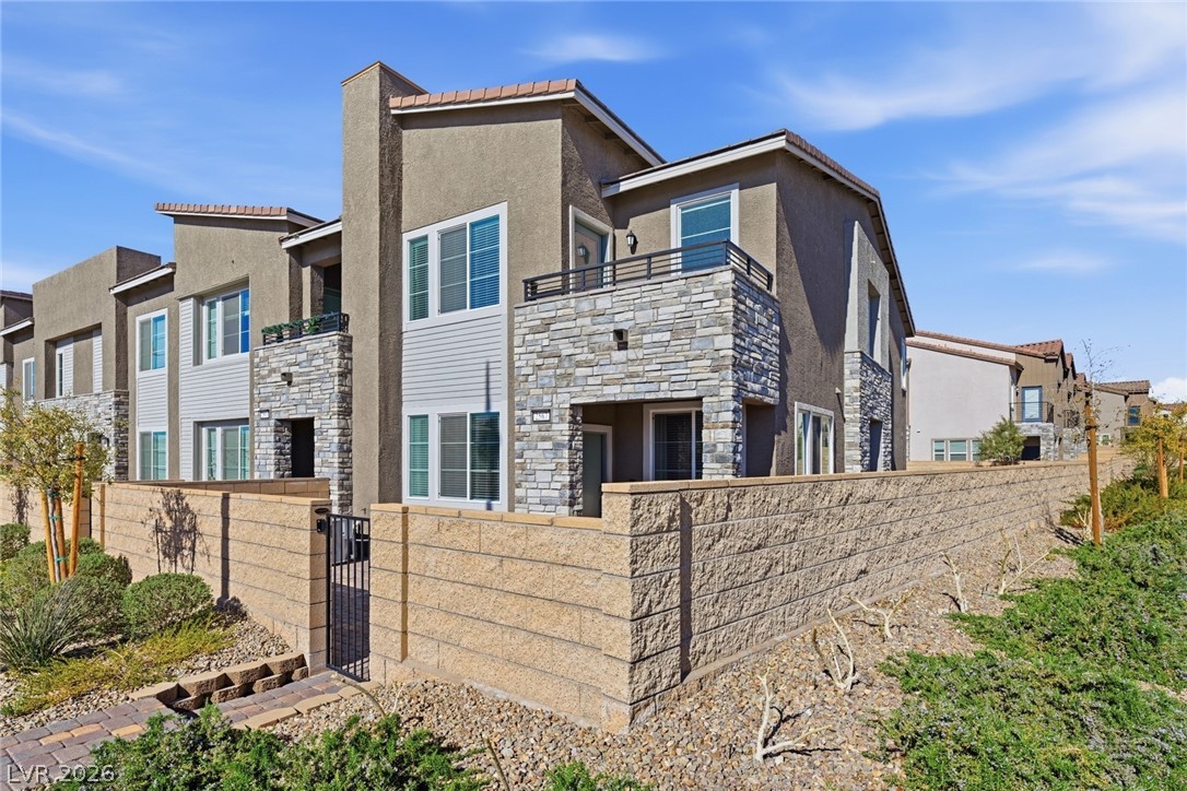 2567 Venetia Pointe Street Henderson NV 89044