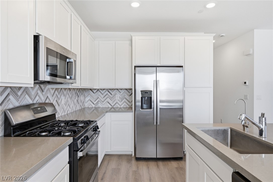 2567 Venetia Pointe Street Henderson NV 89044