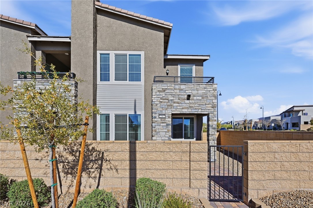 2567 Venetia Pointe Street Henderson NV 89044