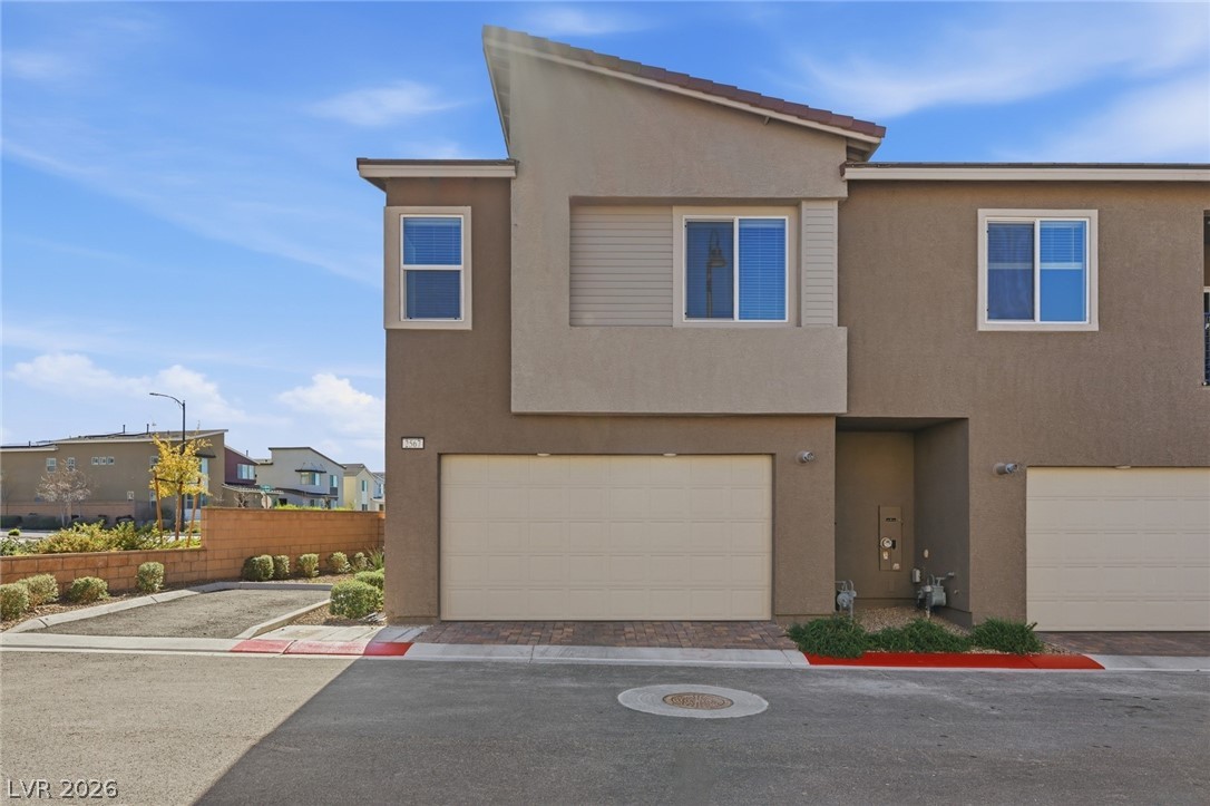 2567 Venetia Pointe Street Henderson NV 89044