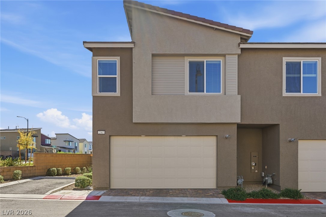 2567 Venetia Pointe Street Henderson NV 89044