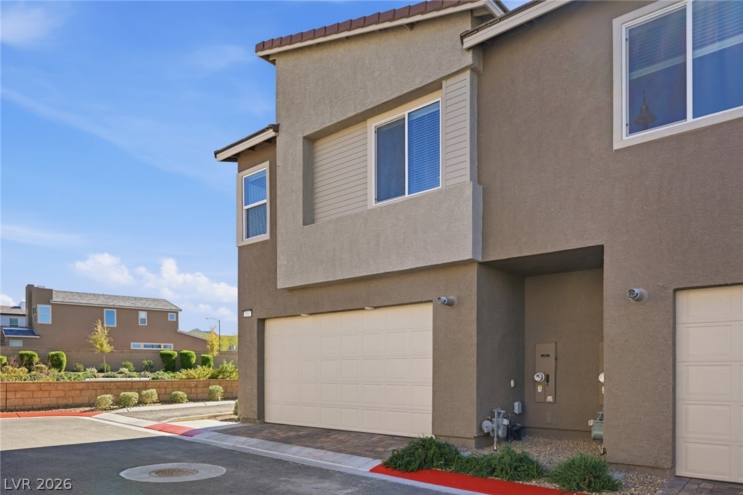 2567 Venetia Pointe Street Henderson NV 89044