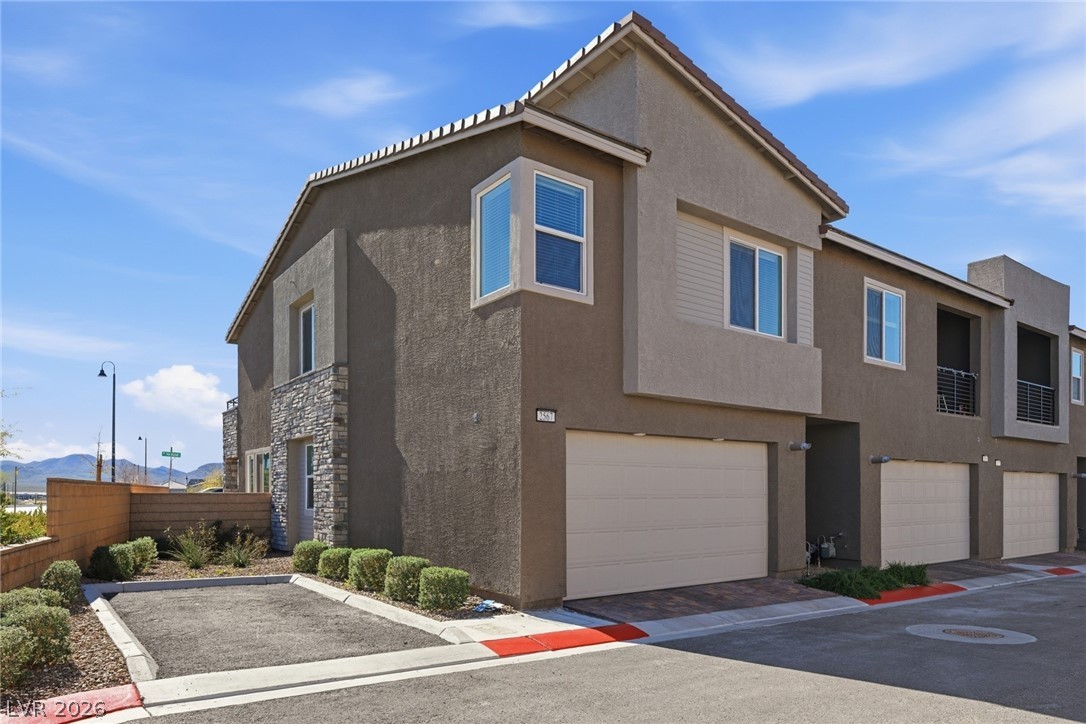 2567 Venetia Pointe Street Henderson NV 89044