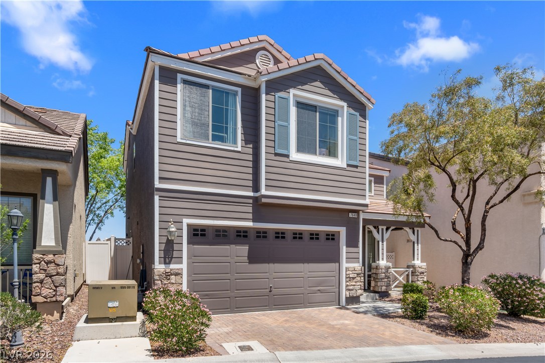 7648 Belhurst Avenue Las Vegas NV 89113