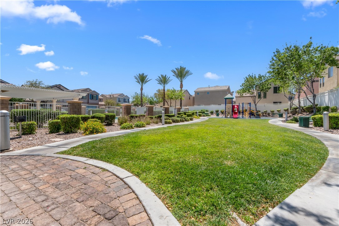 7648 Belhurst Avenue Las Vegas NV 89113
