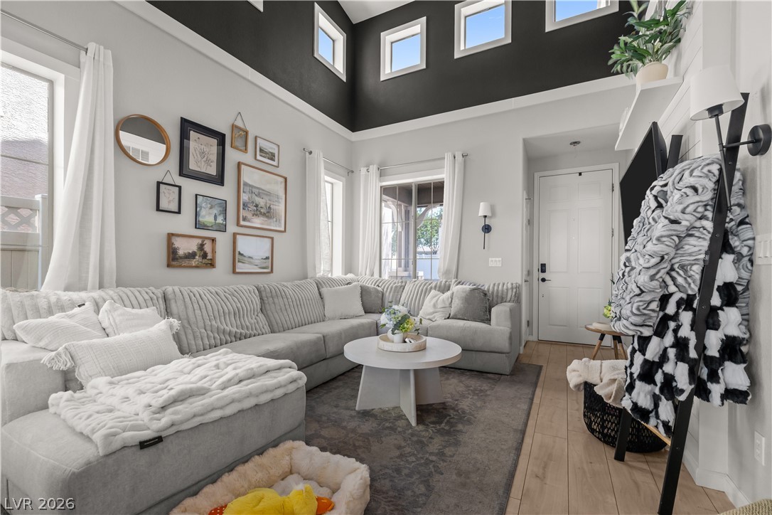 7648 Belhurst Avenue Las Vegas NV 89113