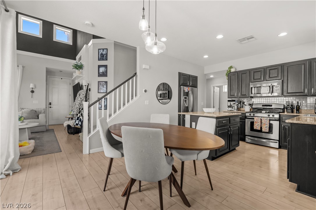 7648 Belhurst Avenue Las Vegas NV 89113