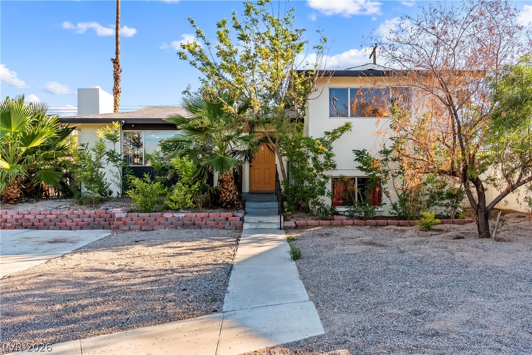 5077 Stampa Avenue Las Vegas NV 89146